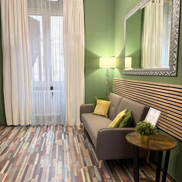 A Casa di Leonardo II - Apartamento de 3 dormitorios - 61