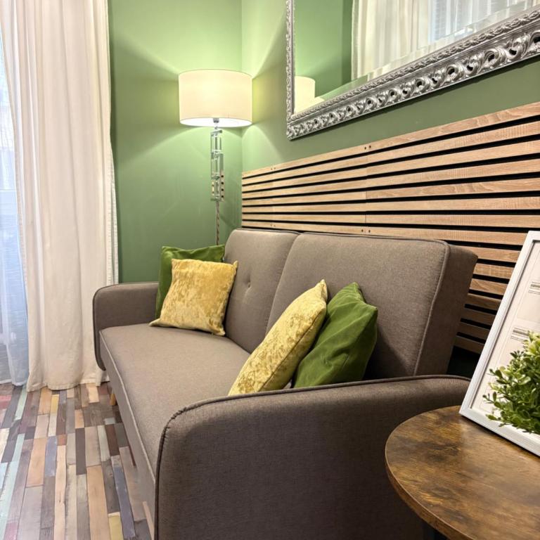 A Casa di Leonardo II - Apartamento de 3 dormitorios - 6