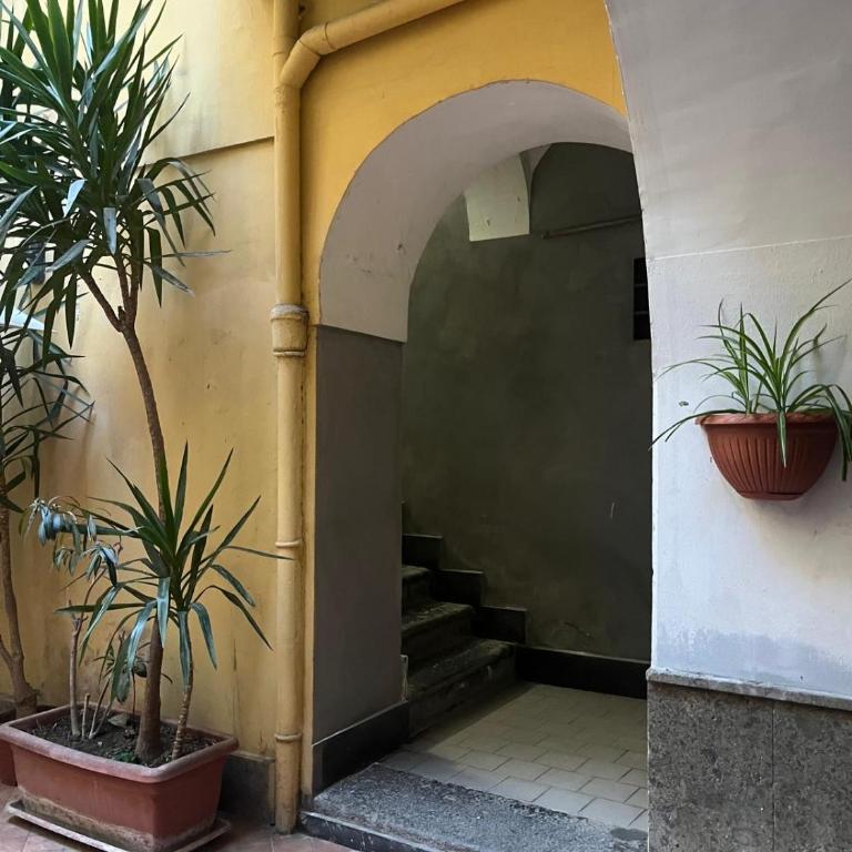 La Dimora della Baronessa Turchese - Appartamento - 7