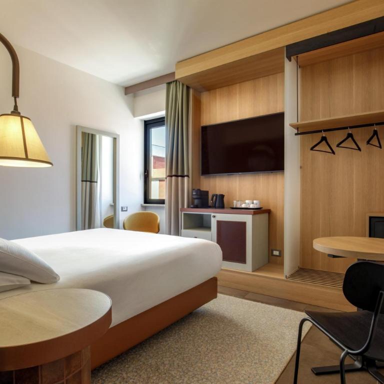 The Spring House Hotel Rome Vatican, Tapestry Collection Hilton - Camera Queen - 2