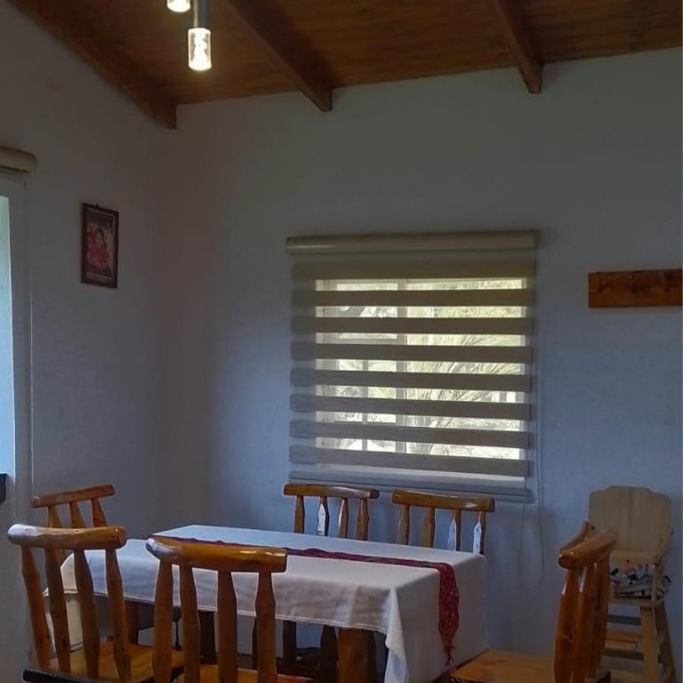 Otavalo House Inn - Habitación Familiar - 2