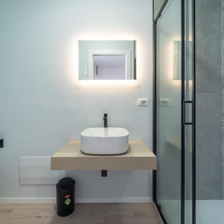 Carrer del Sol - Camera Matrimoniale con Bagno Privato - 13