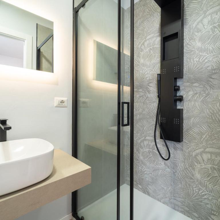 Carrer del Sol - Camera Matrimoniale con Bagno Privato - 15