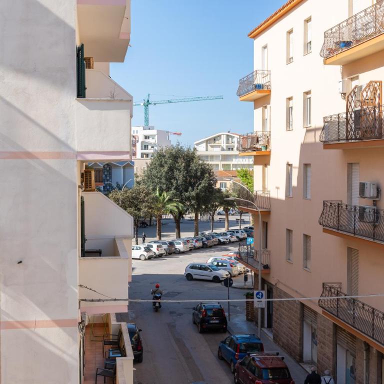 Carrer del Sol - Camera Matrimoniale con Bagno Privato - 17