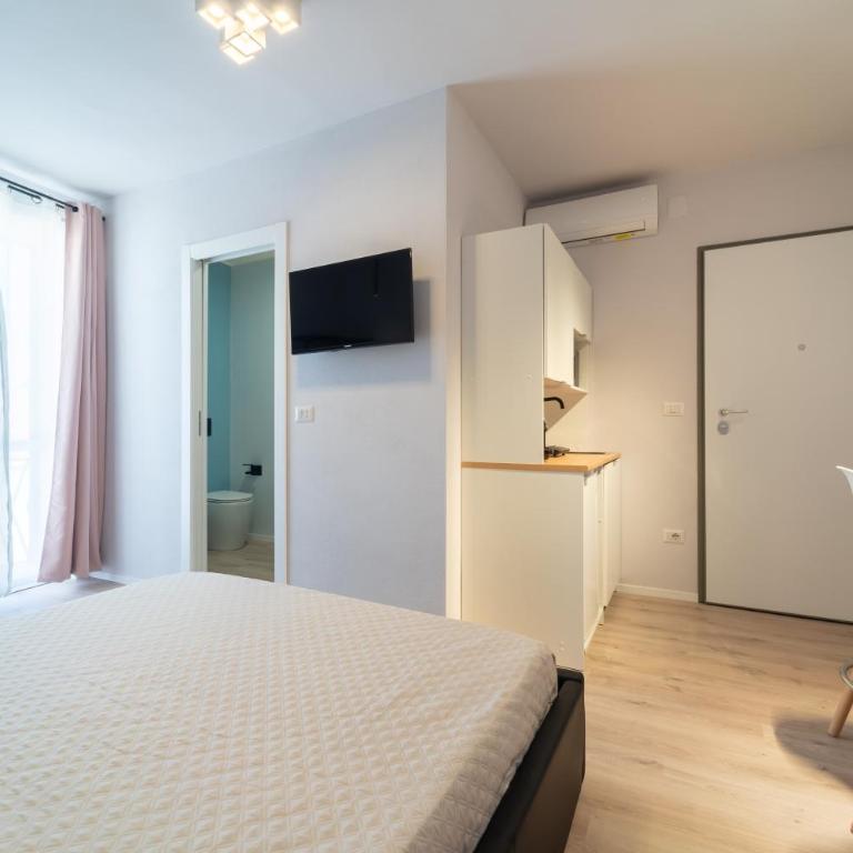 Carrer del Sol - Camera Matrimoniale con Bagno Privato - 20