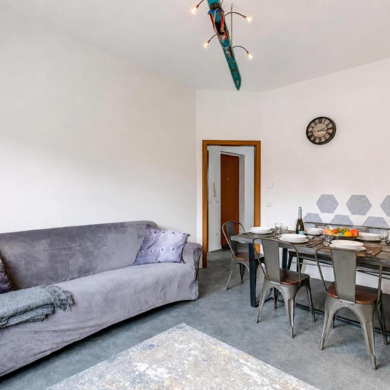 Appartamento Silvia - Happy Rentals - Apartment with Balcony - 6