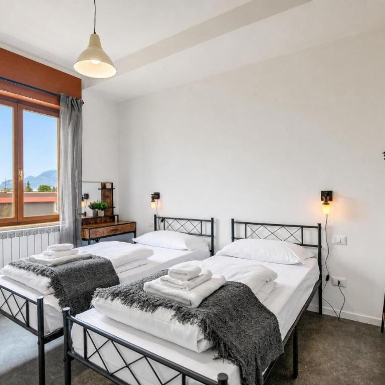 Appartamento Silvia - Happy Rentals - Apartment with Balcony - 8