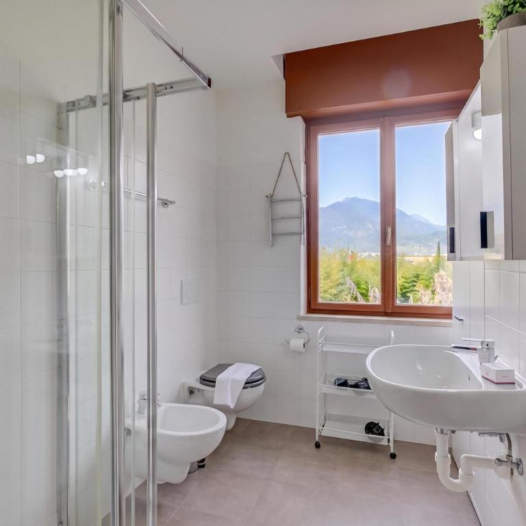 Appartamento Silvia - Happy Rentals - Apartment with Balcony - 10