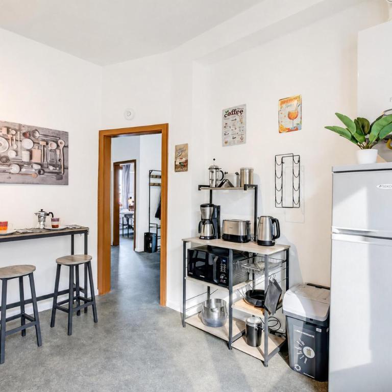 Appartamento Silvia - Happy Rentals - Apartment with Balcony - 14