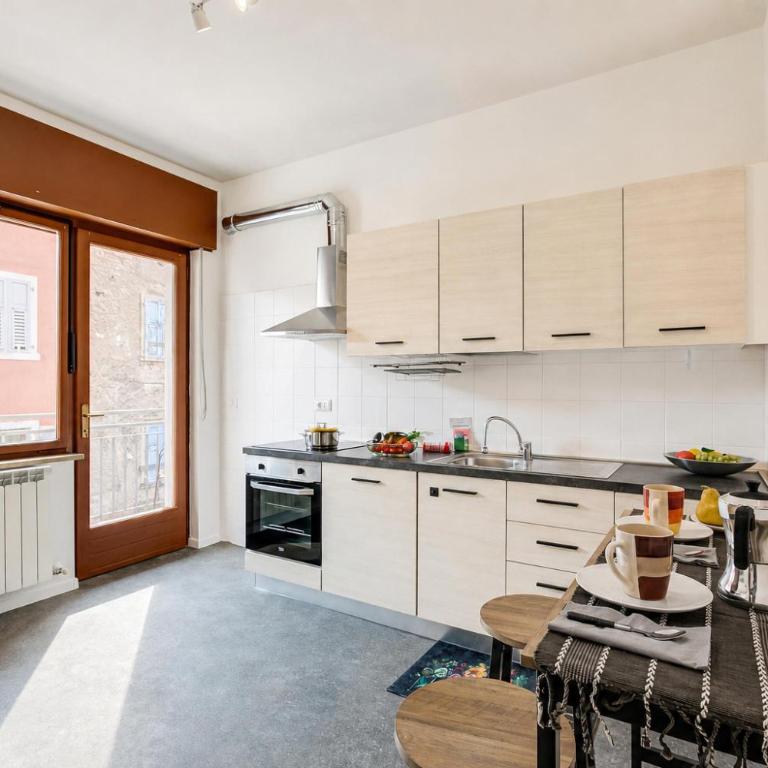 Appartamento Silvia - Happy Rentals - Apartment with Balcony - 15