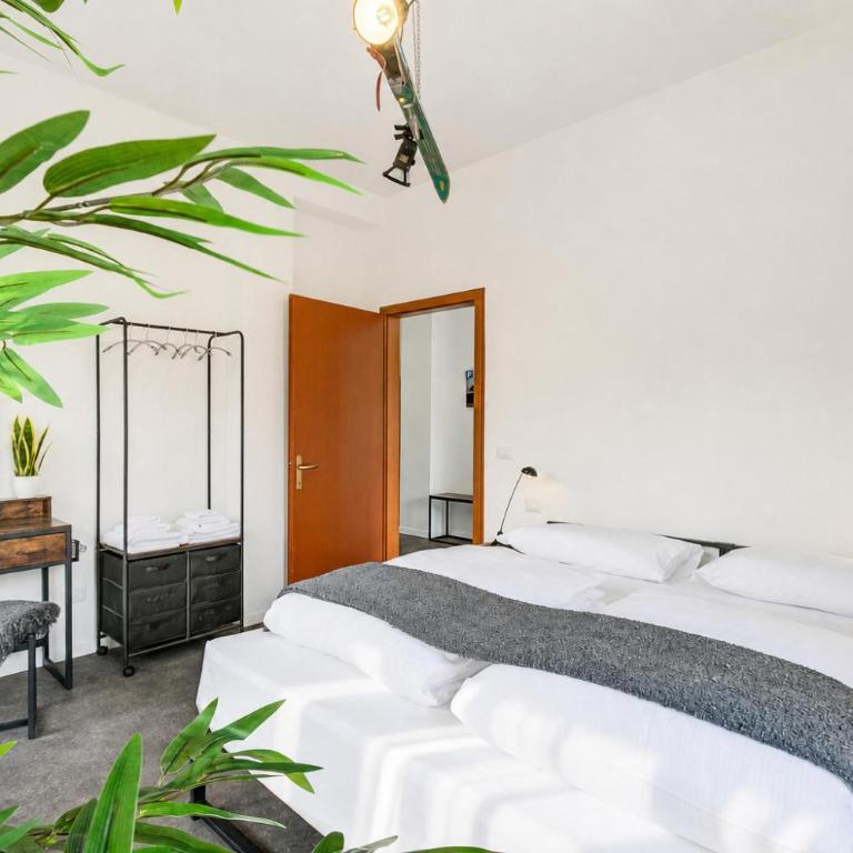 Appartamento Silvia - Happy Rentals - Apartment with Balcony - 16