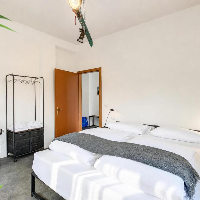 Appartamento Silvia - Happy Rentals - Apartment with Balcony - 18
