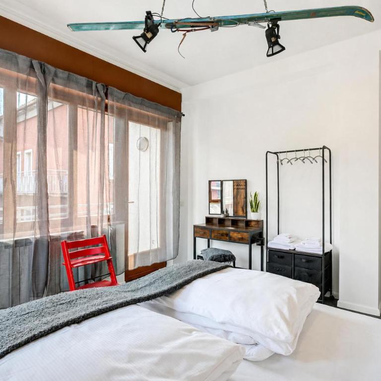 Appartamento Silvia - Happy Rentals - Apartment with Balcony - 19