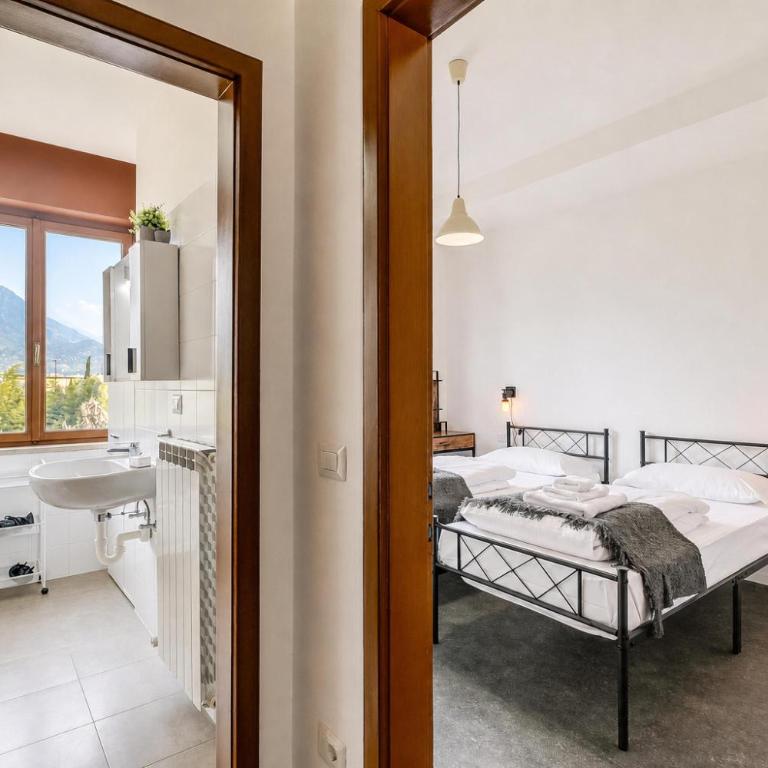 Appartamento Silvia - Happy Rentals - Apartment with Balcony - 20