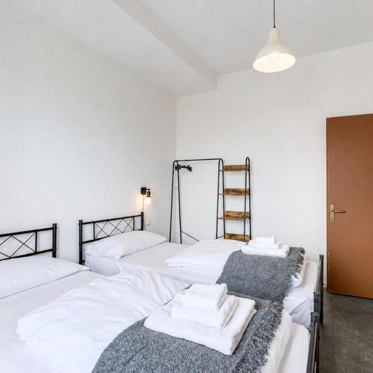 Appartamento Silvia - Happy Rentals - Apartment with Balcony - 21