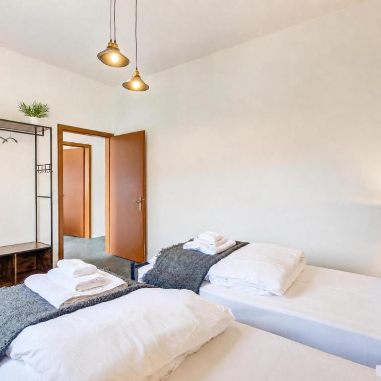 Appartamento Silvia - Happy Rentals - Apartment with Balcony - 24