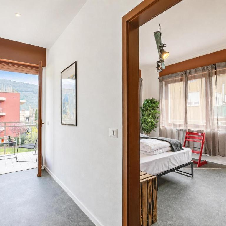 Appartamento Silvia - Happy Rentals - Apartment with Balcony - 26