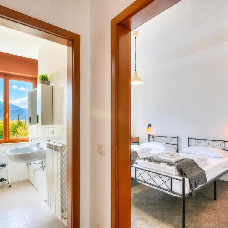 Appartamento Silvia - Happy Rentals - Apartment with Balcony - 27