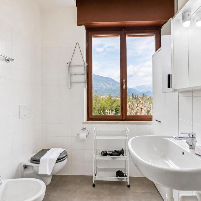 Appartamento Silvia - Happy Rentals - Apartment with Balcony - 28