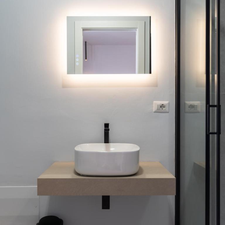 Carrer del Sol - Camera Matrimoniale con Bagno Privato - 36