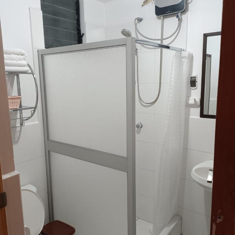 Carlek - Two-Bedroom Apartment - 3