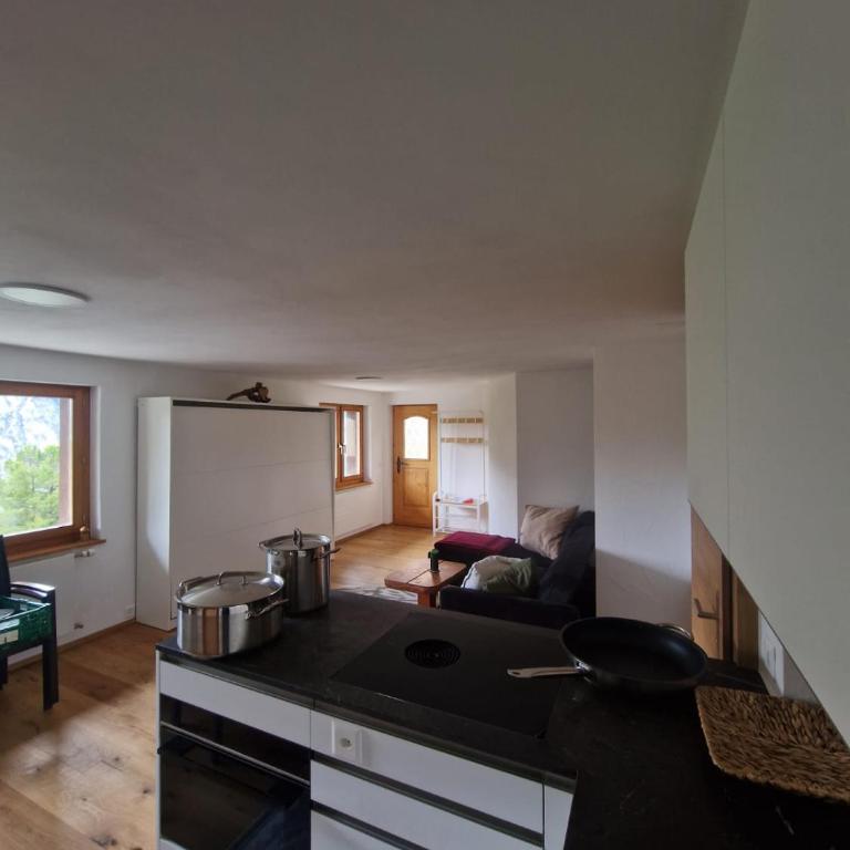 Waldnest - Apartment mit 1 Schlafzimmer - 8
