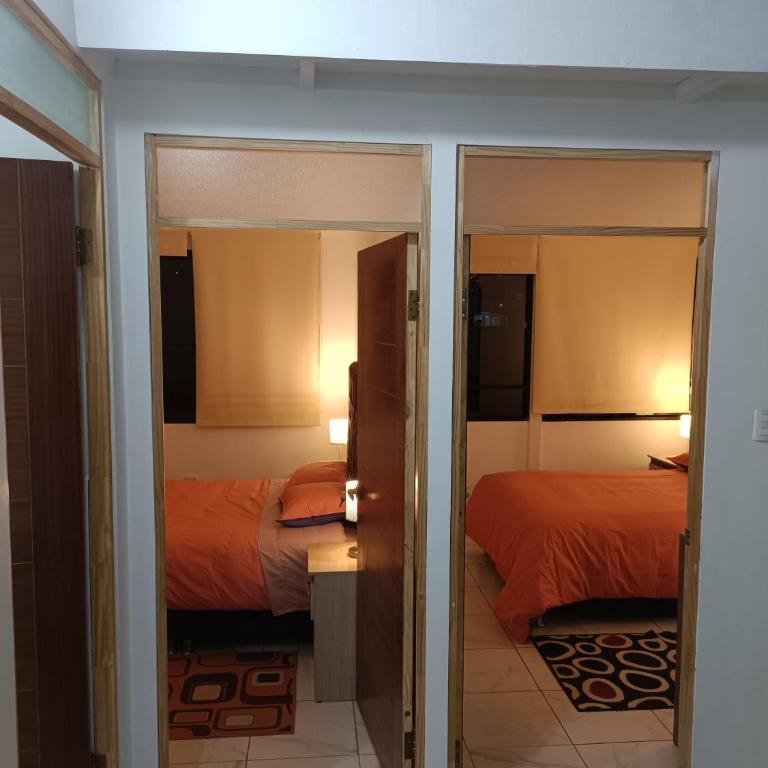 Carlek - Two-Bedroom Apartment - 4