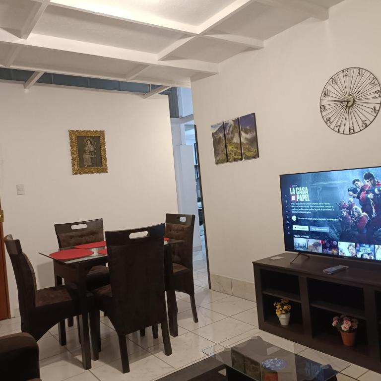 Carlek - Two-Bedroom Apartment - 5