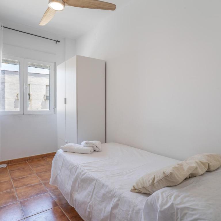 Apartamento Sol y Playa - Apartamento Superior de 2 dormitorios - 15