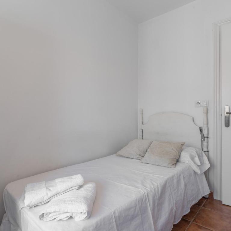 Apartamento Sol y Playa - Apartamento Superior de 2 dormitorios - 14
