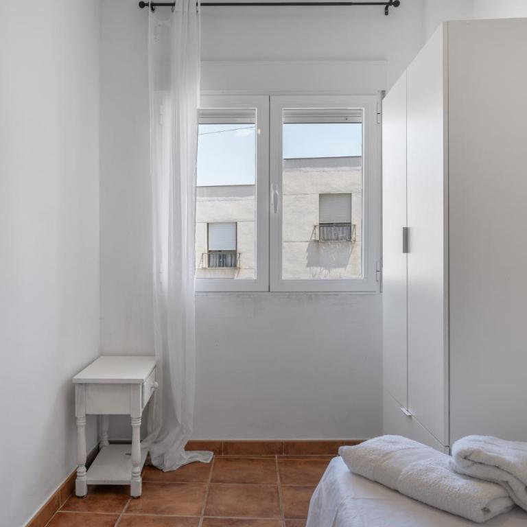 Apartamento Sol y Playa - Apartamento Superior de 2 dormitorios - 17