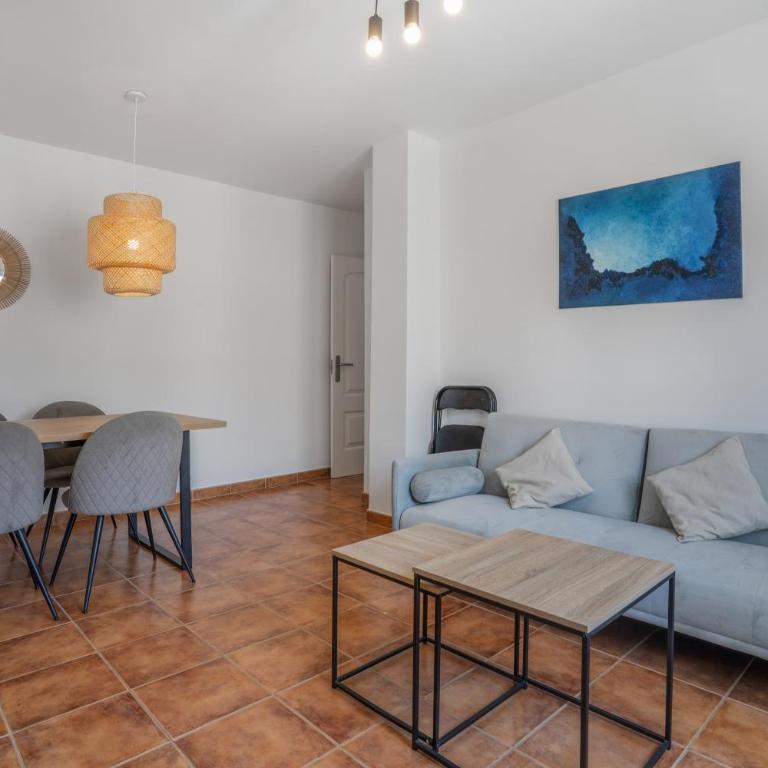 Apartamento Sol y Playa - Apartamento Superior de 2 dormitorios - 2