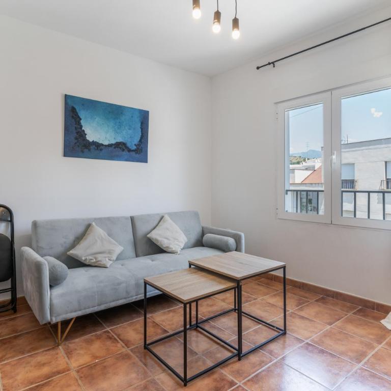 Apartamento Sol y Playa - Apartamento Superior de 2 dormitorios - 1