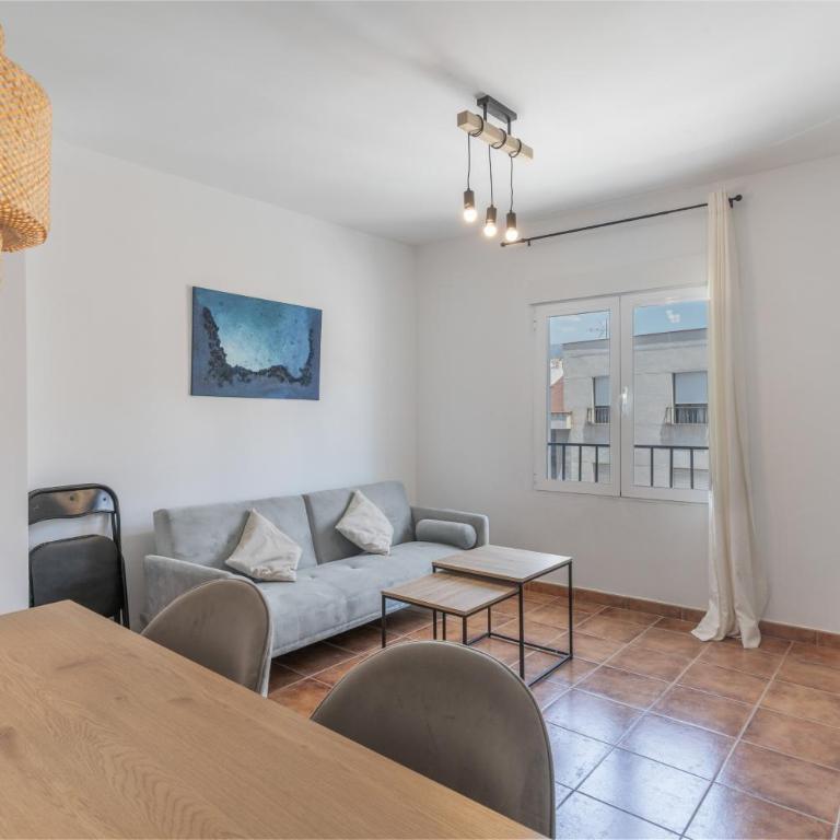 Apartamento Sol y Playa - Apartamento Superior de 2 dormitorios - 20