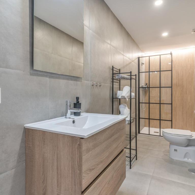 Apartamento Sol y Playa - Apartamento Superior de 2 dormitorios - 11