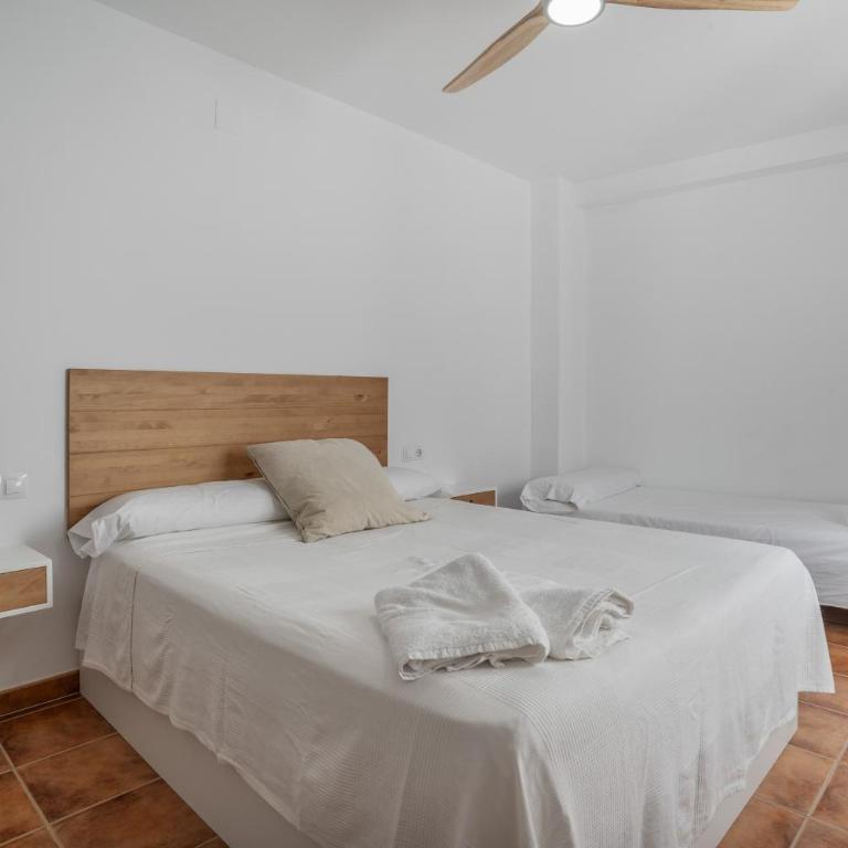 Apartamento Sol y Playa - Apartamento Superior de 2 dormitorios - 7