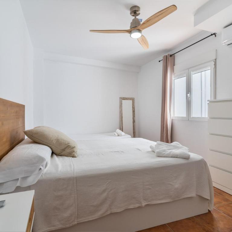 Apartamento Sol y Playa - Apartamento Superior de 2 dormitorios - 8