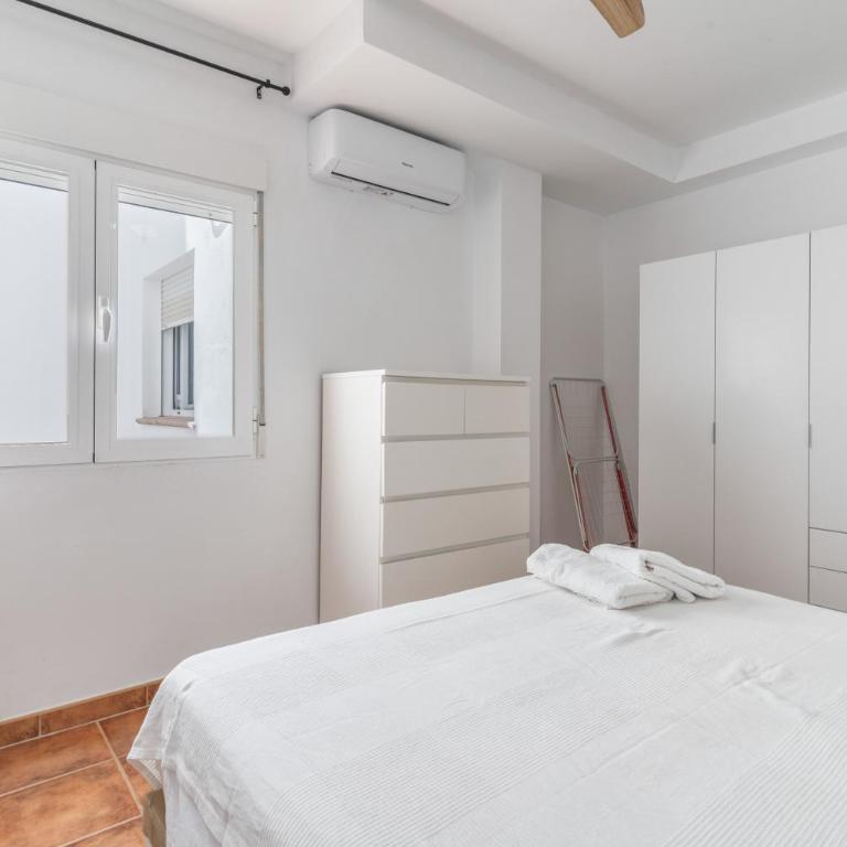 Apartamento Sol y Playa - Apartamento Superior de 2 dormitorios - 10