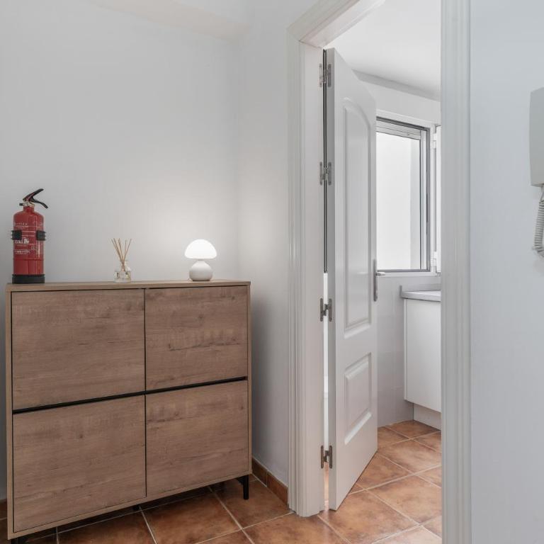 Apartamento Sol y Playa - Apartamento Superior de 2 dormitorios - 22