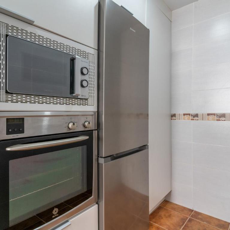 Apartamento Sol y Playa - Apartamento Superior de 2 dormitorios - 5