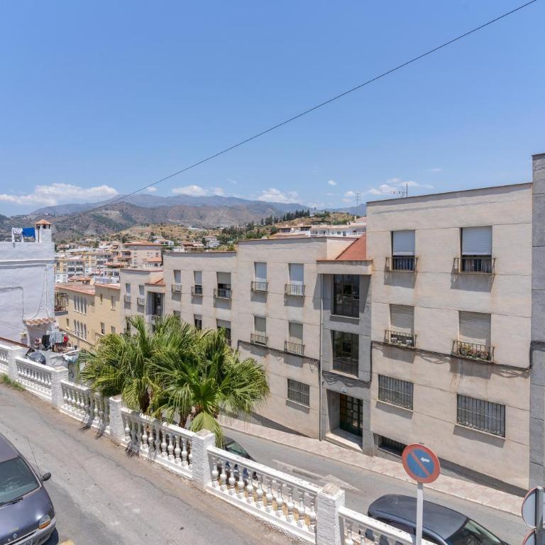 Apartamento Sol y Playa - Apartamento Superior de 2 dormitorios - 30