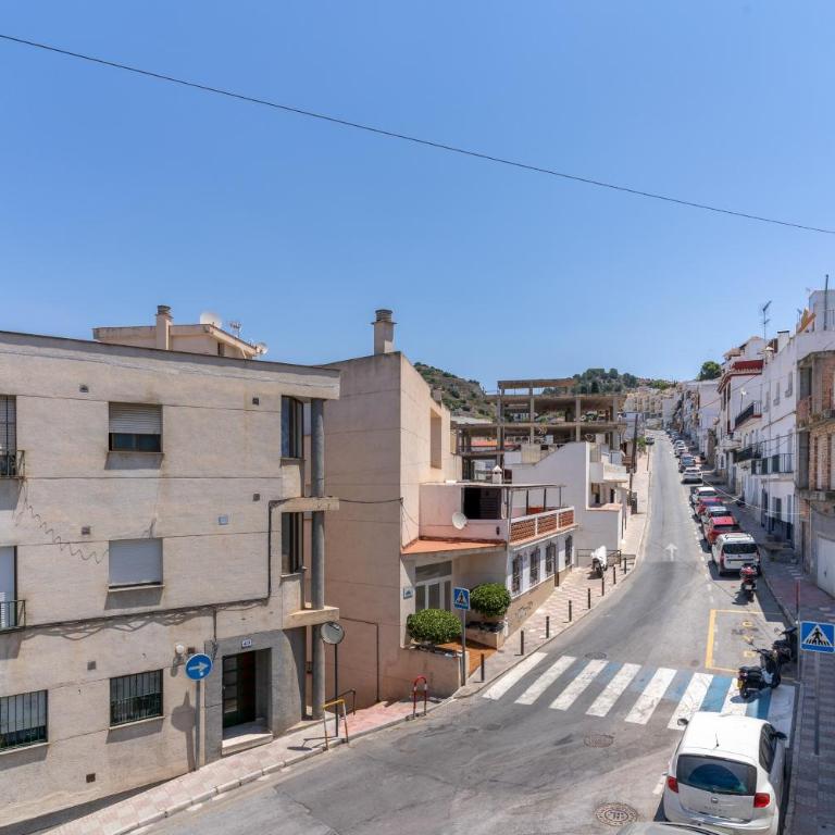 Apartamento Sol y Playa - Apartamento Superior de 2 dormitorios - 29