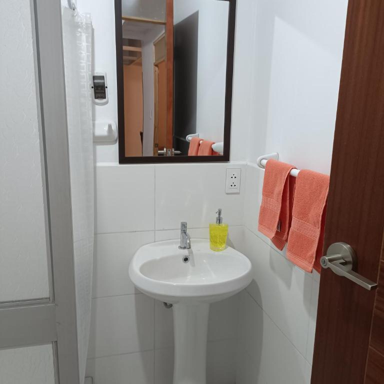 Carlek - Two-Bedroom Apartment - 7