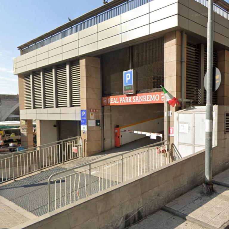Appartamento Sanremo centro, vicino al mare - Appartamento con 1 Camera da Letto - 17