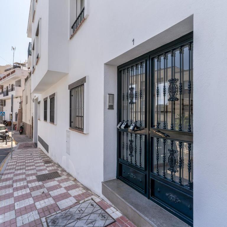 Apartamento Sol y Playa - Apartamento Superior de 2 dormitorios - 23