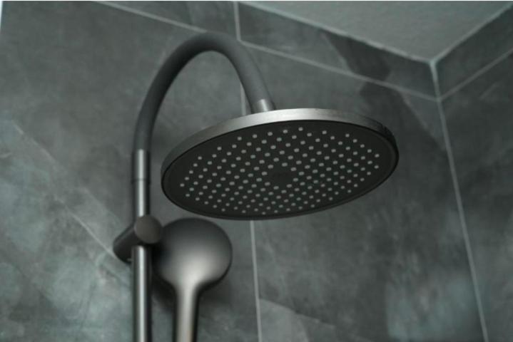 Obsidian Residence 2 - Modern Apartment near airport with free parking - Apartman sa 2 Spavaće Sobe - 20