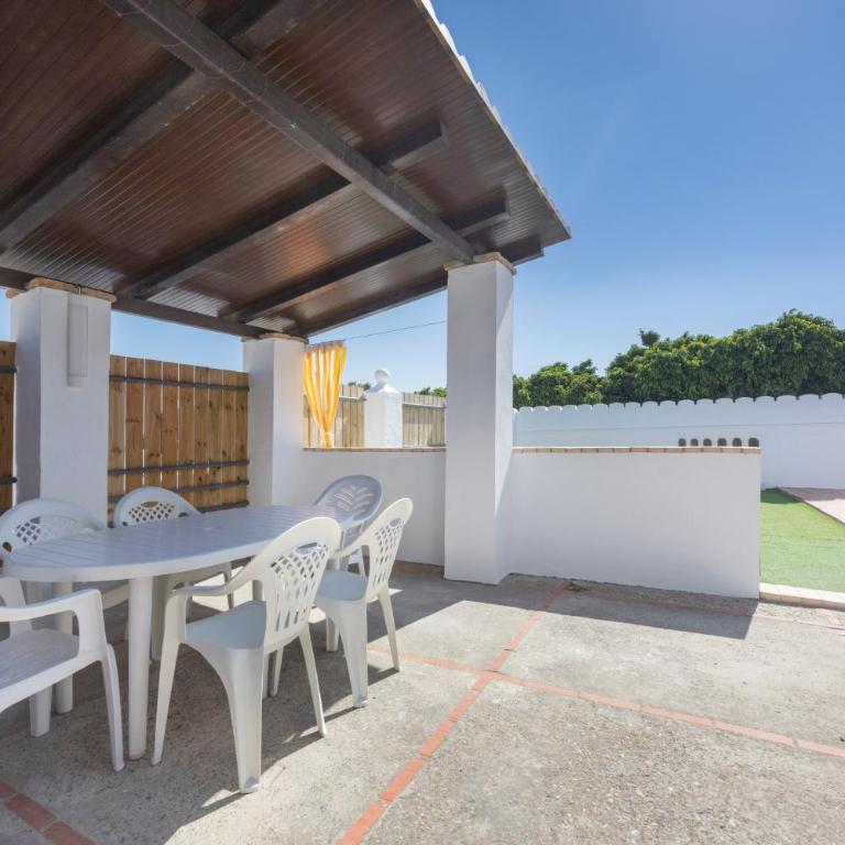 Alojamiento Galindo - Solo Familias - Casa de 3 dormitorios - 27