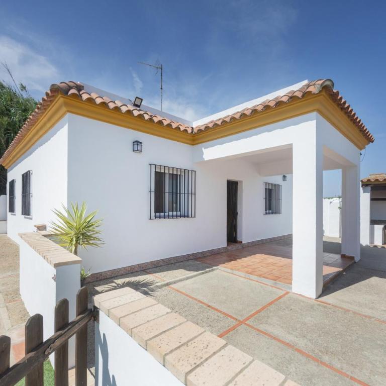 Alojamiento Galindo - Solo Familias - Casa de 3 dormitorios - 28