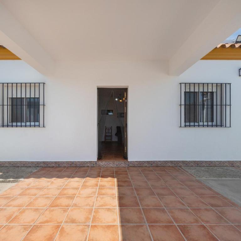 Alojamiento Galindo - Solo Familias - Casa de 3 dormitorios - 24
