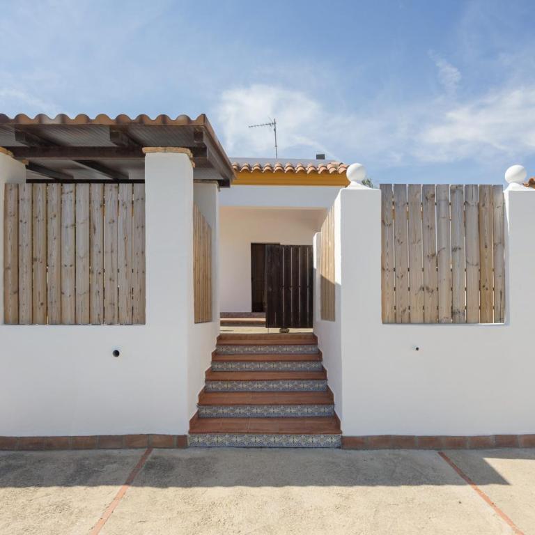 Alojamiento Galindo - Solo Familias - Casa de 3 dormitorios - 32